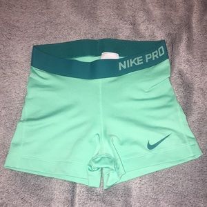 Nike Shorts